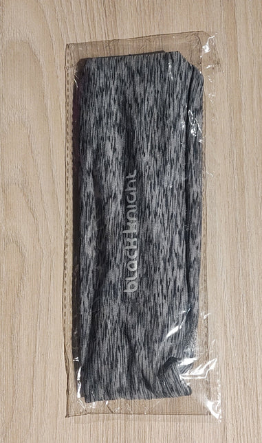 Bandanas Black Knight Tela