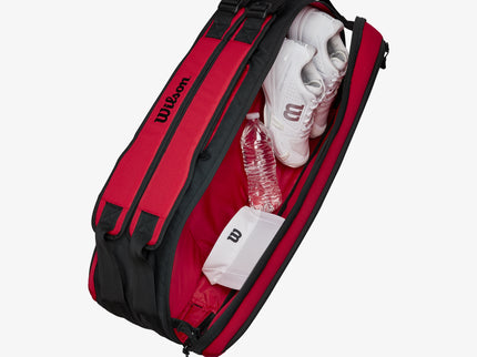 CLASH V2 SUPER TOUR 6 PACK