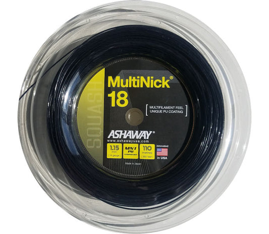 Rollo Ashaway Multinick 18