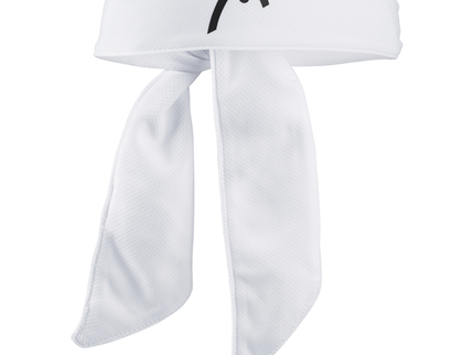 PRO PLAYER BANDANA Blanco