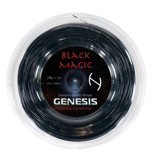 BLACK MAGIC 1.29