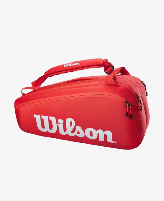 Wilson Super Tour 9 pack