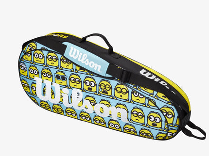 MINIONS 2.0 TEAM 3 PACK