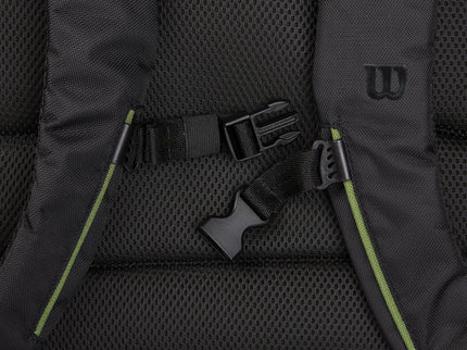 Bolso de Tenis Wilson Super Tour Blade Backpack
