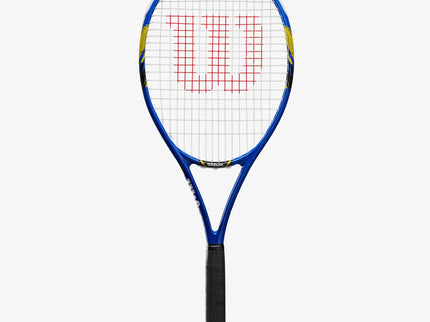 Wilson aluminio Us Open