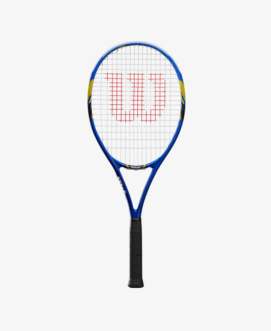 Wilson aluminio Us Open