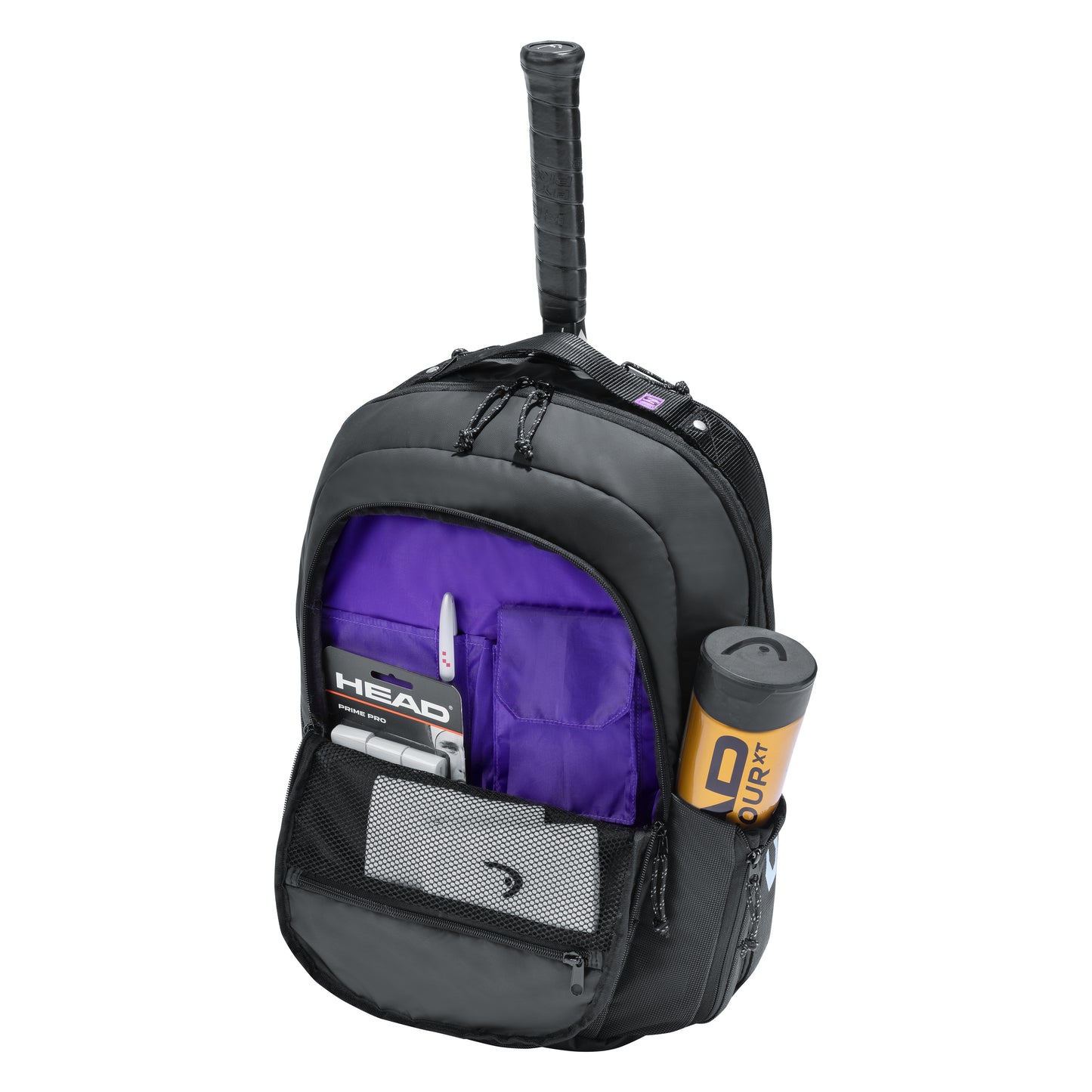 Gravity Back Pack