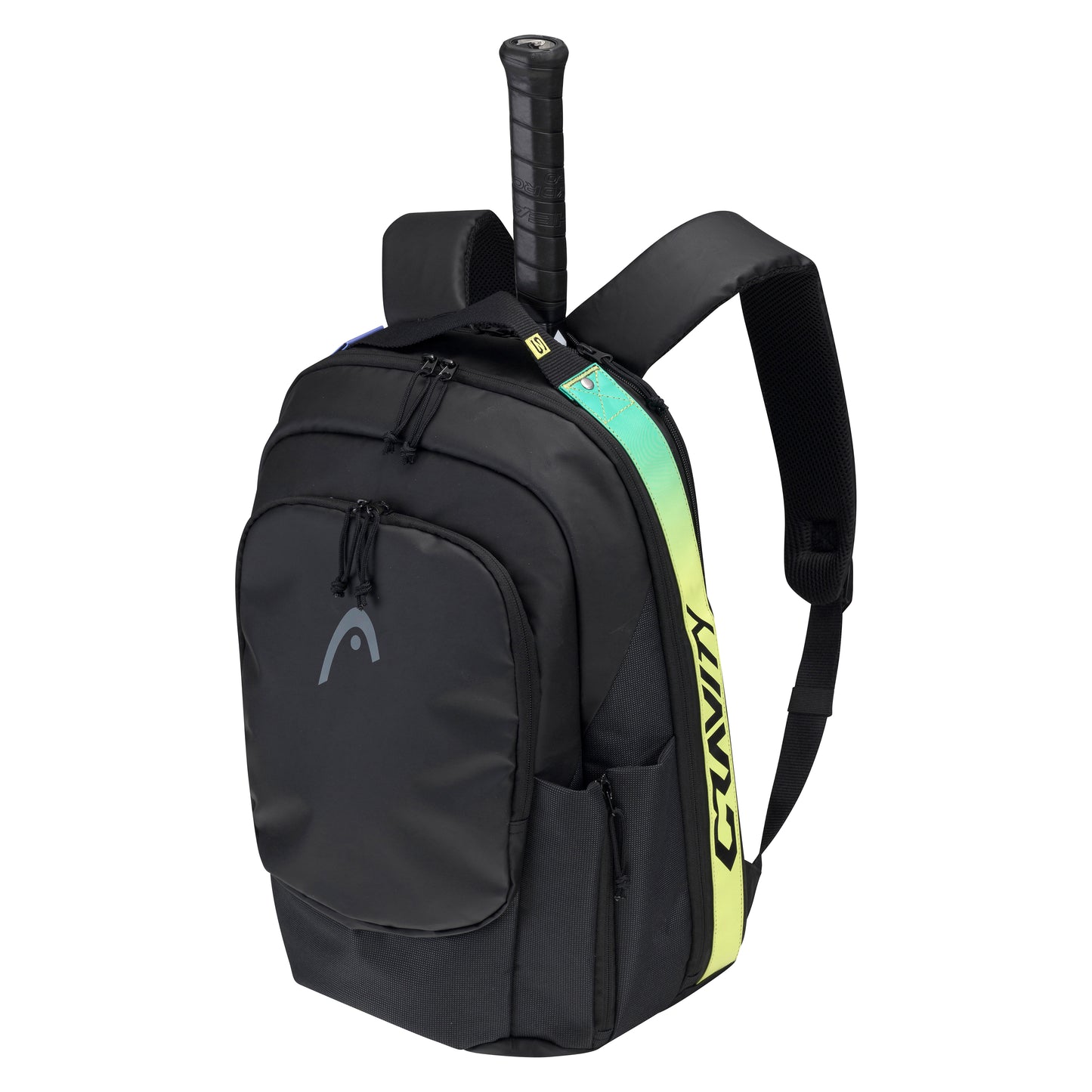 Gravity Back Pack