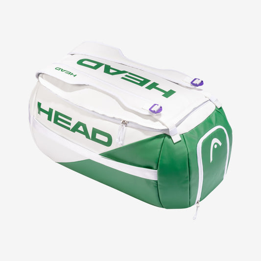 PRO PLAYER COURT SPORT BAG Blanca