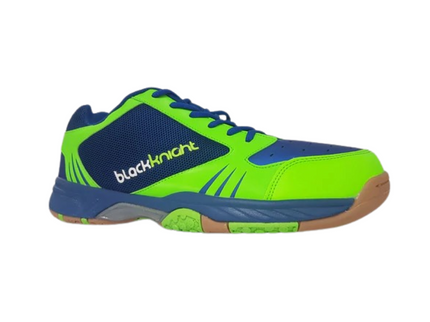 Zapatos Black knight