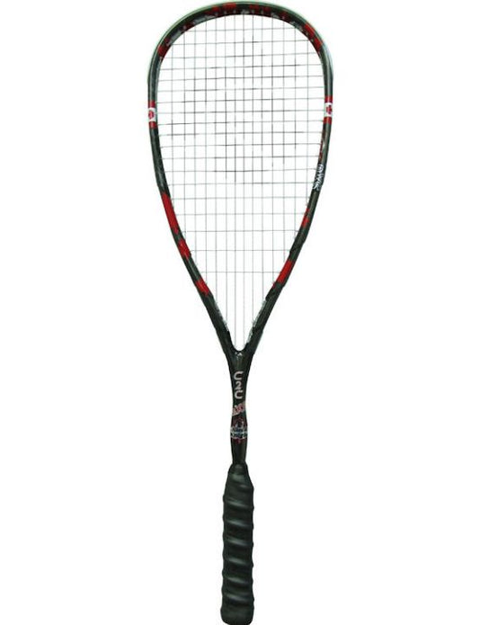 Black Knight squash C2C NXS Negro