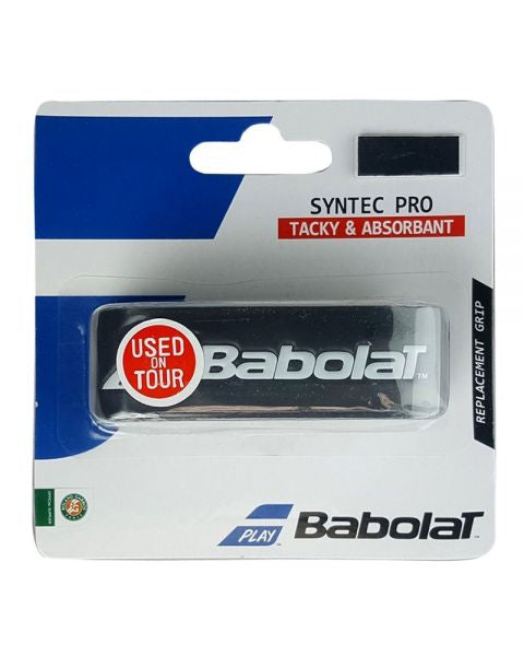 Babolat SYNTEC PRO X 1 – Sport Pro Tennis