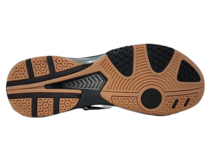 Zapatos Black Knight