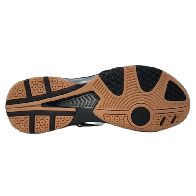 Zapatos Black Knight