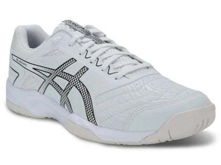 GEL-BACKHAND white/black (Pista Dura) (Caballero)