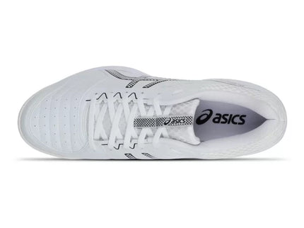 GEL-BACKHAND white/black (Pista Dura) (Caballero)