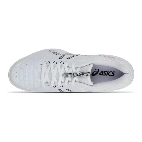 GEL-BACKHAND white/black (Pista Dura) (Caballero)