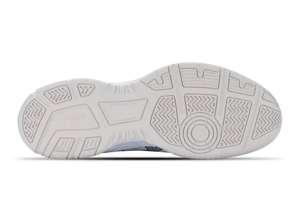 GEL-BACKHAND white/black (Pista Dura) (Caballero)