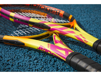 Pure Aero Rafa Ultimate spin 285 gr (grip 2)
