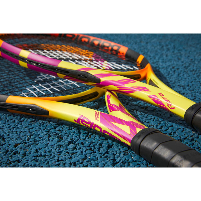 Pure Aero Rafa Ultimate spin 285 gr (grip 2)