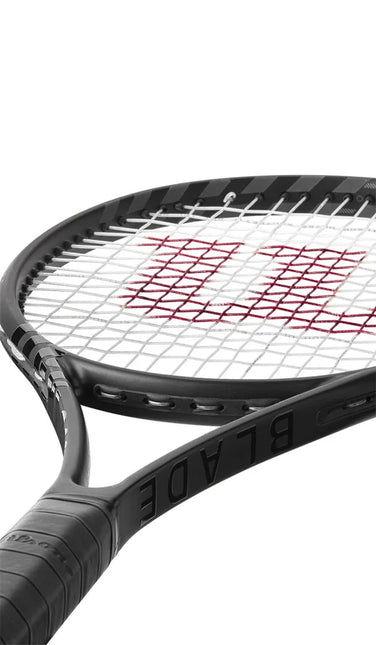 Wilson Blade 98 16x19 V8 Night session (305 gr) (grip 2)