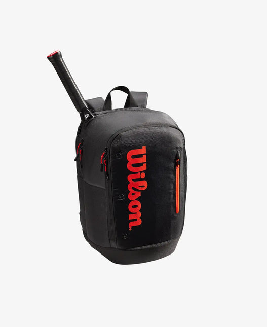 Wilson Tour Bag Pack RD Black