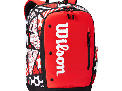 Tour Romero Britto Backpack - Multicolor