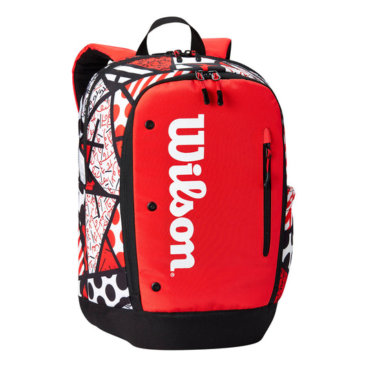 Tour Romero Britto Backpack - Multicolor
