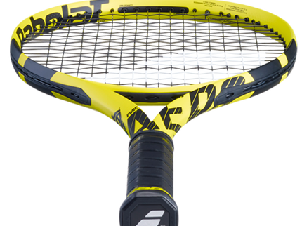 Pure Aero Ultimate spin 285 grip 2 16x19