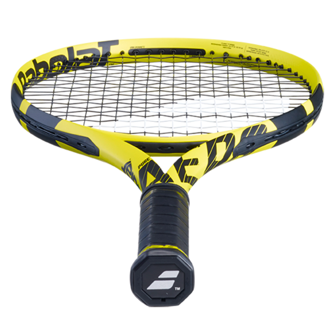 Pure Aero Ultimate spin 285 grip 2 16x19