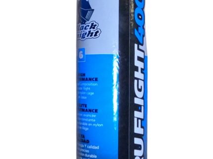 Plumas para badminton