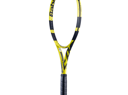 Pure Aero Ultimate spin 285 grip 2 16x19