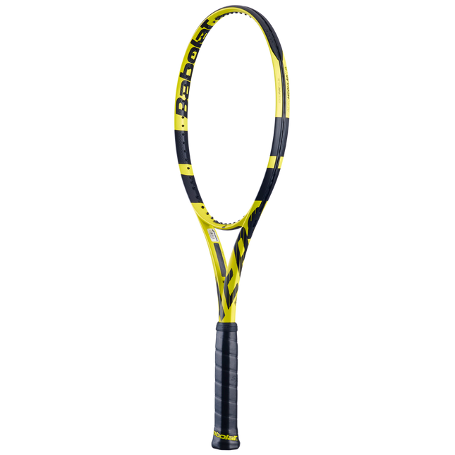 Pure Aero Ultimate spin 285 grip 2 16x19