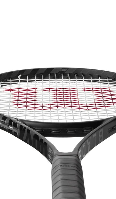 Wilson Blade 98 16x19 V8 Night session (305 gr) (grip 2)