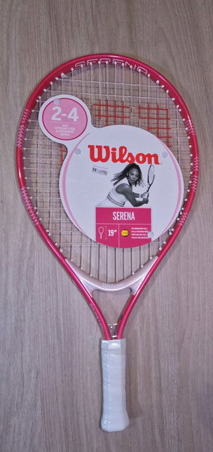 Wilson 21 pulgadas  2-4 Años