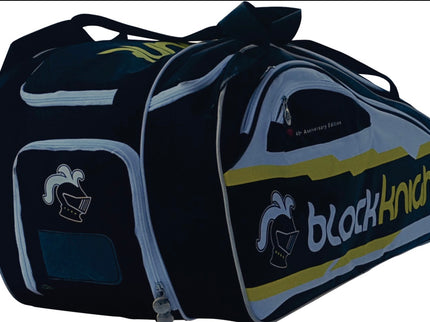 Maletin Black Knight