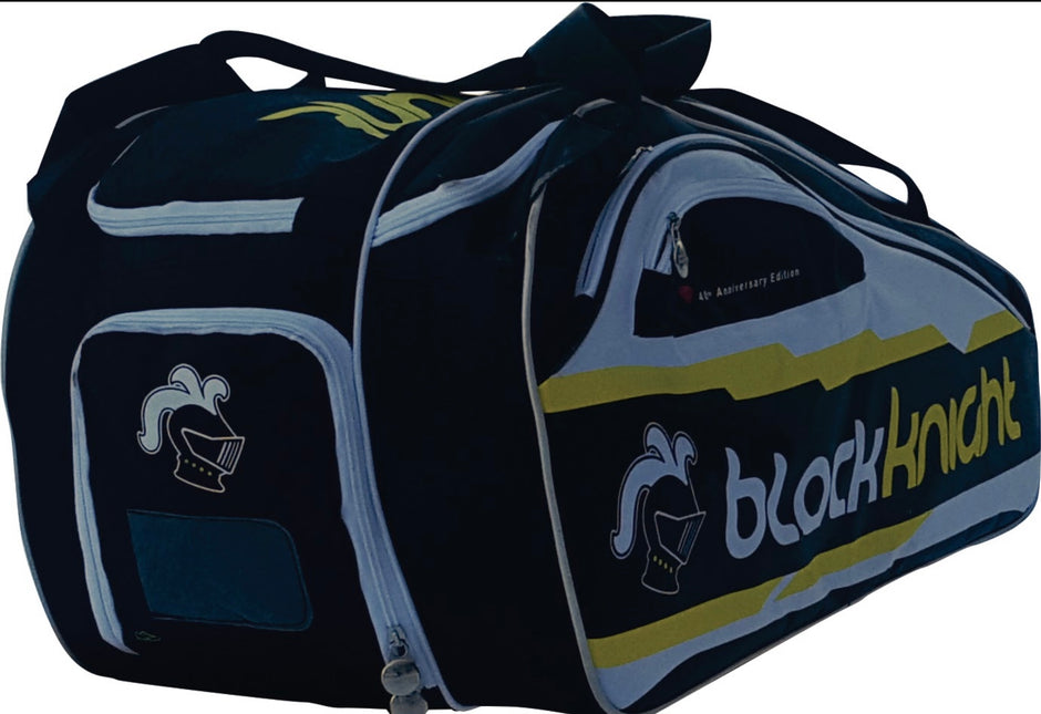 Maletin Black Knight