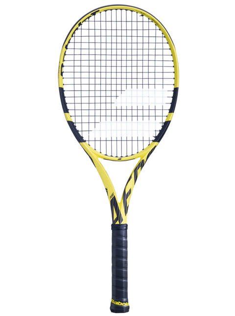 Pure Aero Ultimate spin 285 grip 2 16x19