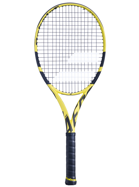 Pure Aero Ultimate spin 285 grip 2 16x19