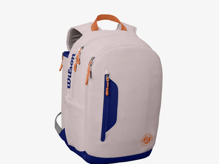 ROLAND GARROS PREMIUM BACKPACK