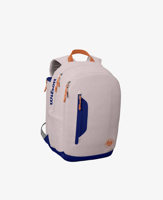ROLAND GARROS PREMIUM BACKPACK