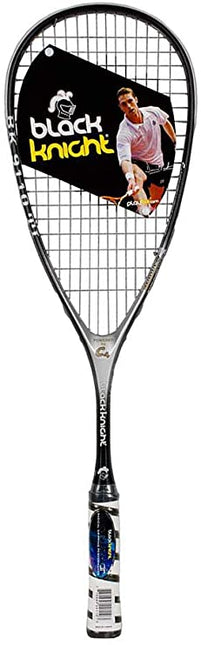 Black Knight Squash 9110 Ti -