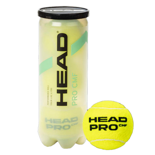 Promoción 10 tarros Head Pro CMF