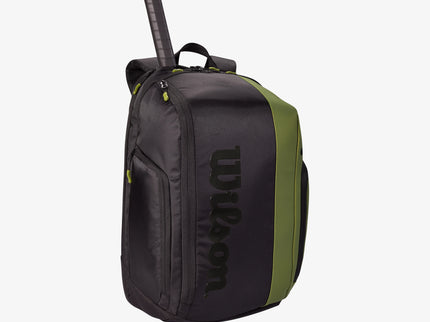 Bolso de Tenis Wilson Super Tour Blade Backpack