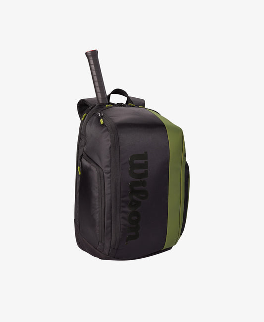 Bolso de Tenis Wilson Super Tour Blade Backpack