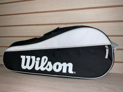 Wilson Advantage Pro Triple Back