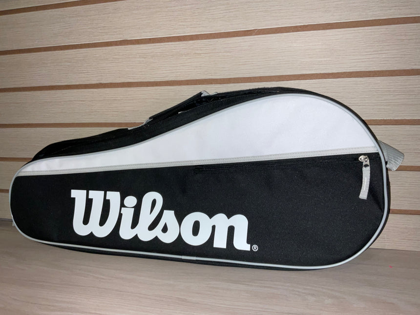Wilson Advantage Pro Triple Back