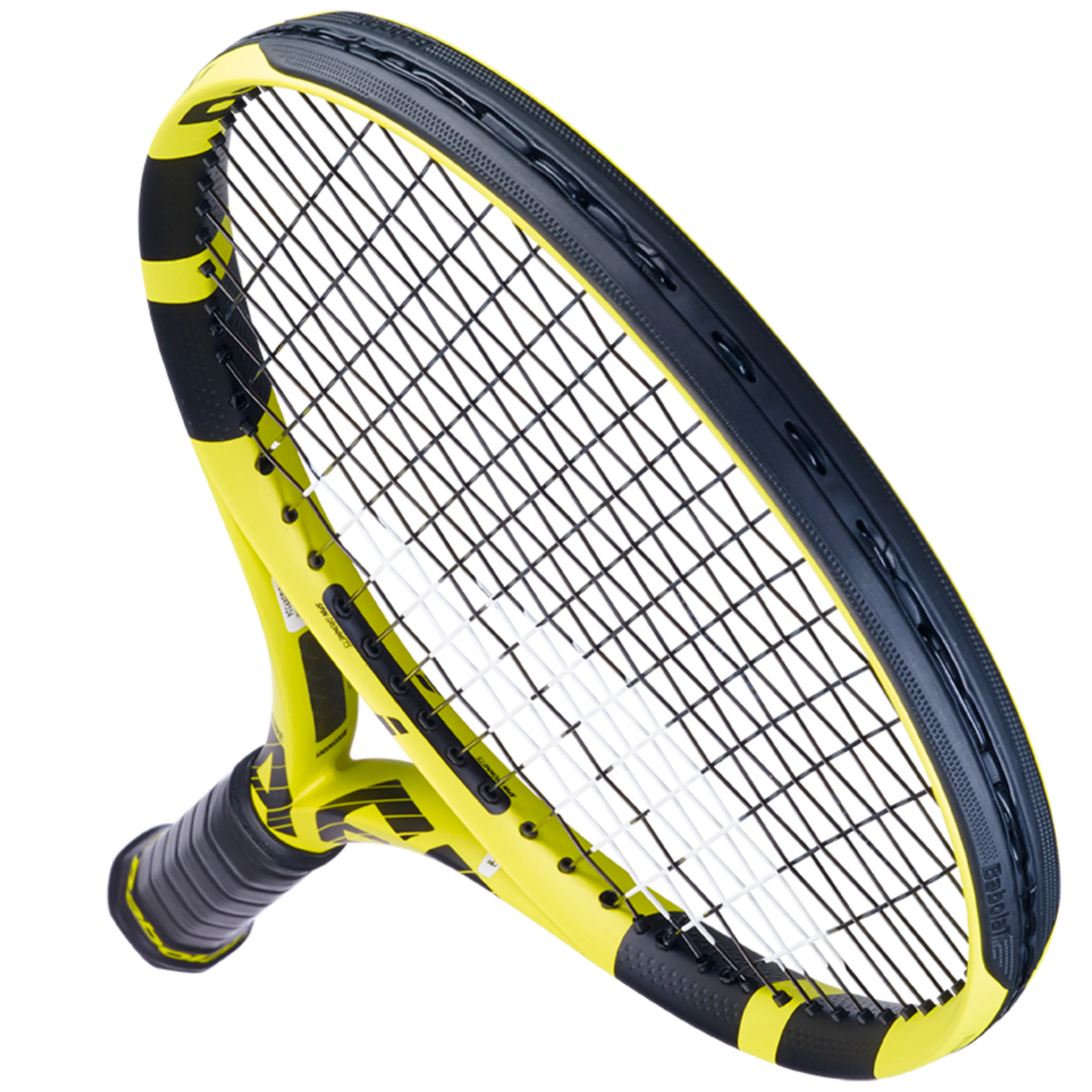 Pure Aero Ultimate spin 300 grip 2 16x19
