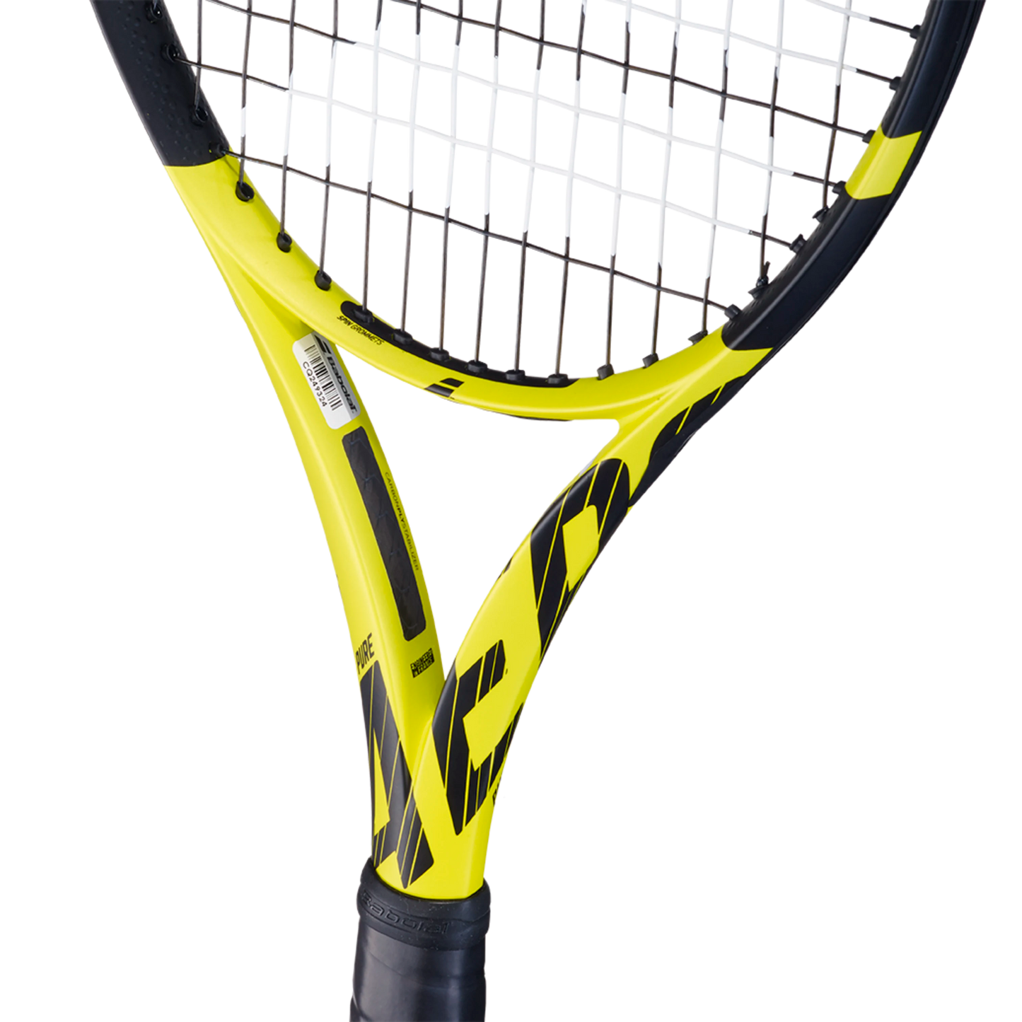 Pure Aero Ultimate spin 285 grip 2 16x19