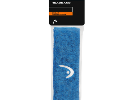 Bandana head azul
